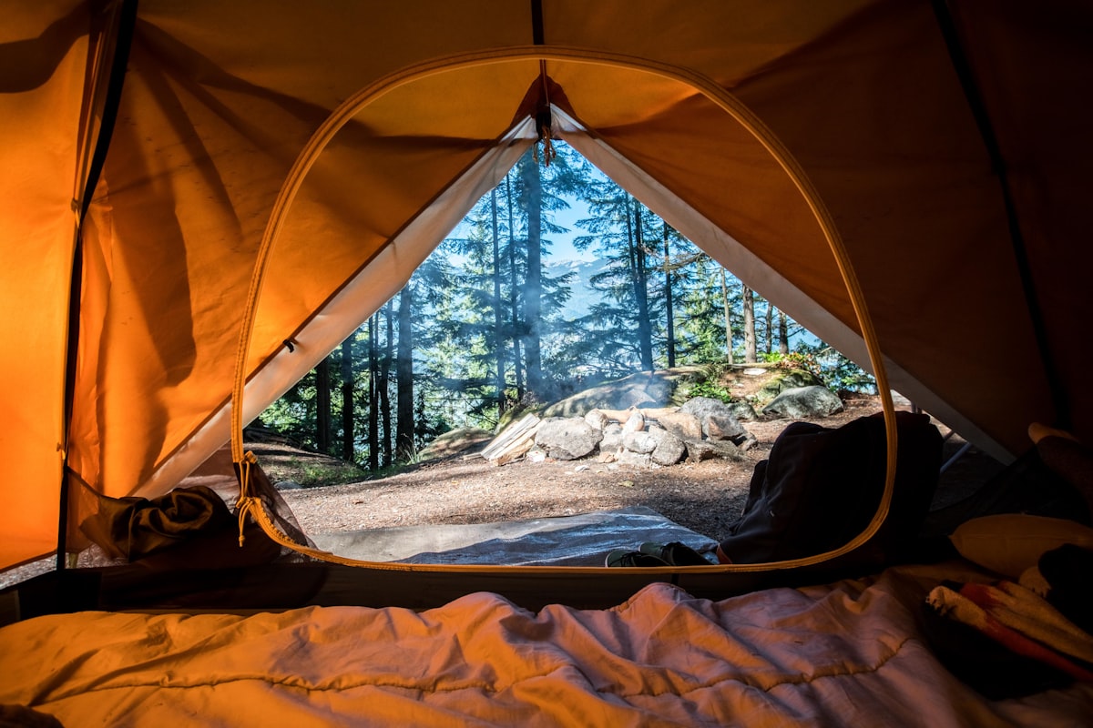 Rampart Range Road: A Local’s Guide to Camping, Views, and Getting Away from Town