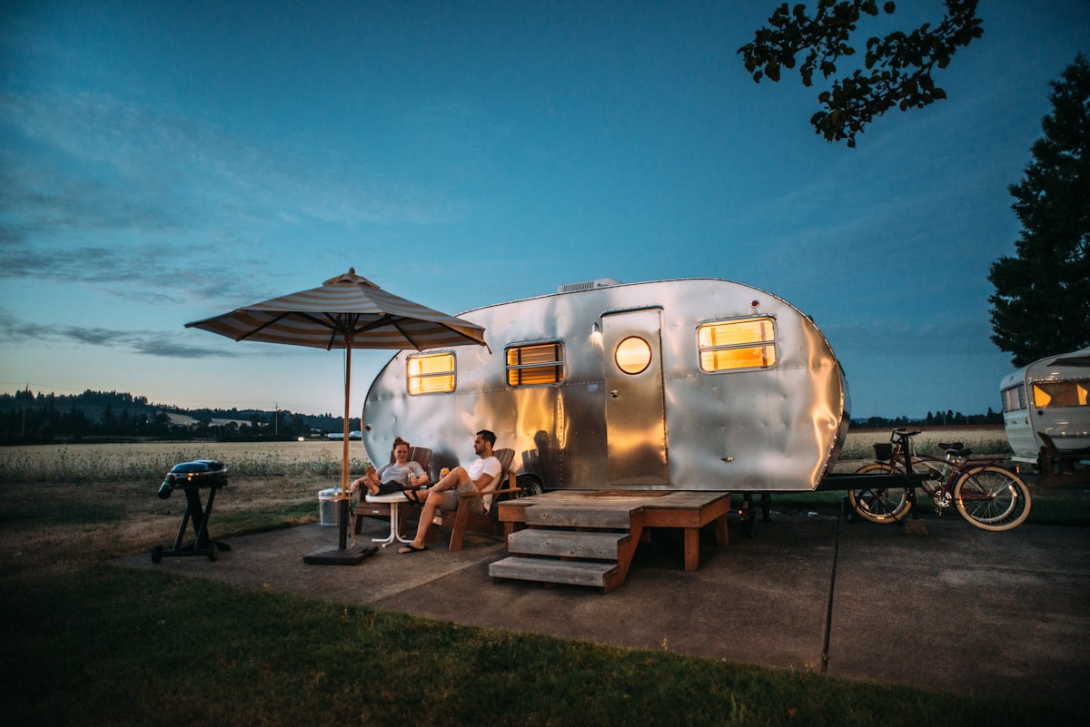 RV Camping Near Colorado Springs: Campgrounds, Boondocking, and What to Know Before You Go