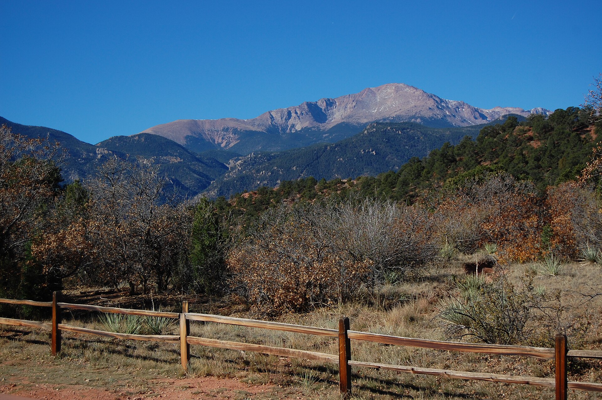 Pikes Peak: Drive It, Hike It, or Take the Train — A Local’s Breakdown