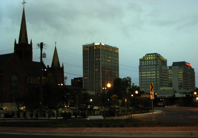 Colorado Springs Local Guide
