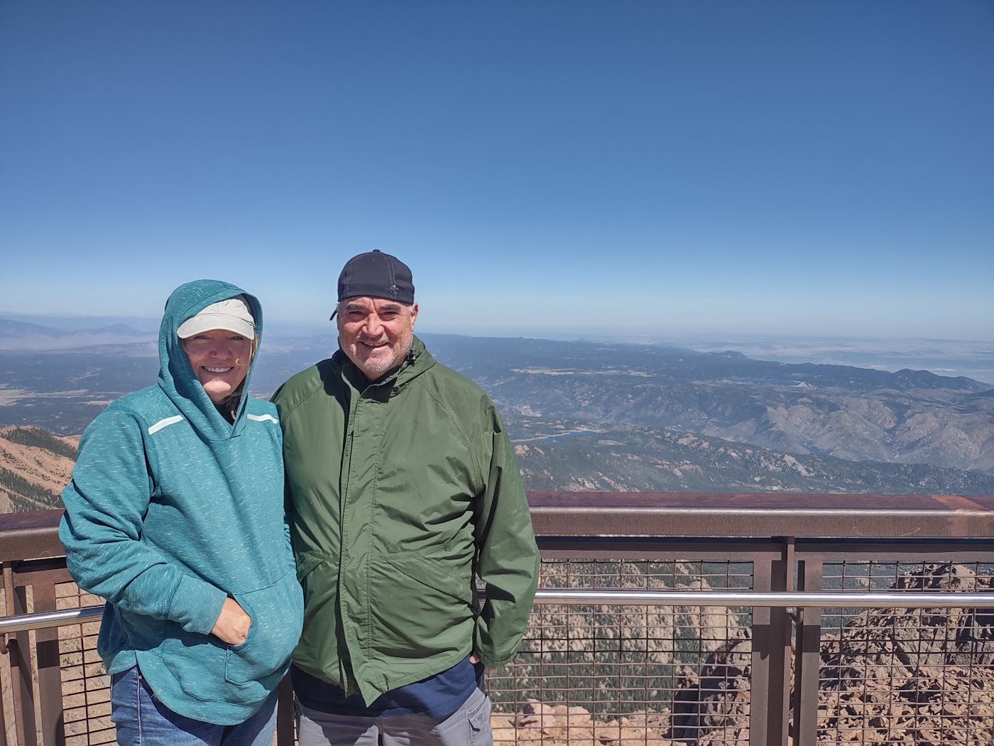 Pikes Peak Cog Railway: Tickets, Schedule & Local Tips